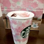 スターバックス・コーヒー アトレ大森店(2F) - 