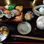 Shin sushi - 