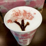 スターバックス・コーヒー アトレ大森店(2F) - 