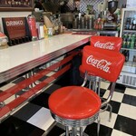 PENNY'S DINER - 