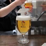 トリワイン ＰＩＫＯＳＨＨＨＵ - 熟撰生ビール