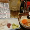 大衆居酒屋魚さんこ