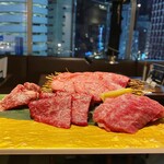 焼肉 わしの - 