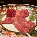 焼肉 わしの - 