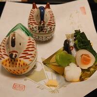 日本料理 一扇 - 