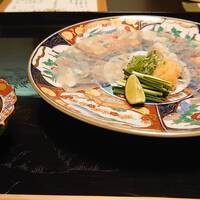 日本料理 一扇 - 