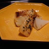 日本料理 一扇 - 