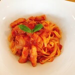 PASTA PASTA - アラビアータ