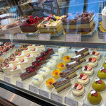 ラ・プレシューズ 紀尾井町店 - 