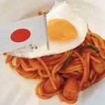 PASTA PASTA - ナポリタン