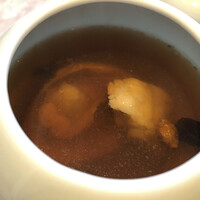 中国意境菜 白燕 - 