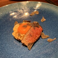 USHIMITSU NISHIAZABU - 