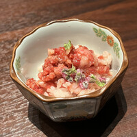 USHIMITSU NISHIAZABU - 