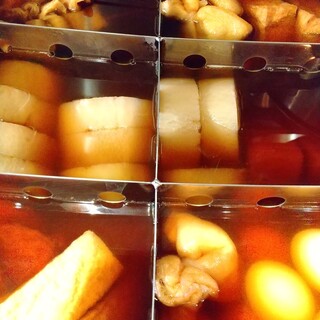 おでん 串カツの店 ころん。_2