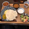 四次元食堂 南インドオステリア