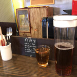 四次元食堂 南インドオステリア - 