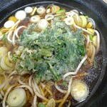 ふじ - 天ぷらは旨い