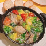 Trattoria Umbellata - 