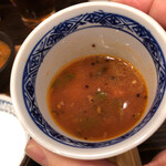 四次元食堂 南インドオステリア - 