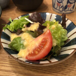 四次元食堂 南インドオステリア - 