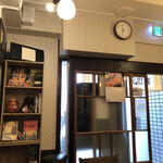 四次元食堂 南インドオステリア - 