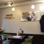 四次元食堂 南インドオステリア - 