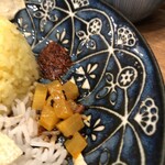 四次元食堂 南インドオステリア - 