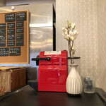 四次元食堂 南インドオステリア - 