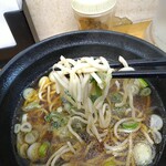 ふじ - ﾌﾞﾂﾌﾞﾂ切れすぎ