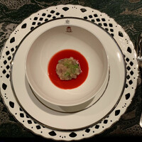 SALONE 2007 - ・鰹と鹿