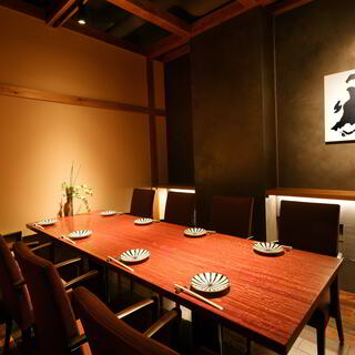 A private room space that makes you feel like you've visited Ryokan in Niigata [15 rooms in total]