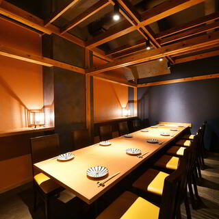 のど黒のあくび 御徒町店