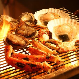 のど黒のあくび 御徒町店