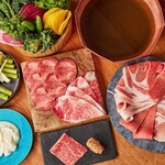 Shabushabu Kintan - 