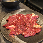 Shintoukyou Yakiniku Yuushin Utage - 