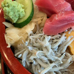 すし処ひしの木 - 