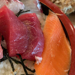 すし処ひしの木 - 