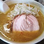 突撃ラーメン - 