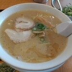 Ramen Daitouryou - 