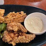 鶏Dining Bird Place - 