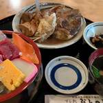 すし処ひしの木 - 