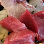 すし処ひしの木 - 