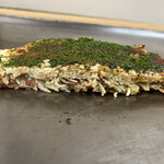 Okonomiyaki Hiroshi Chan - 