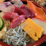 すし処ひしの木 - 