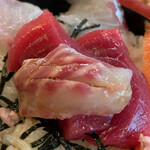 すし処ひしの木 - 