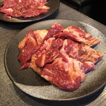 Shintoukyou Yakiniku Yuushin Utage - 