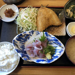 Minshuku Inaho - 