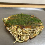 Okonomiyaki Hiroshi Chan - 