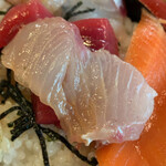 すし処ひしの木 - 