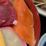 すし処ひしの木 - 